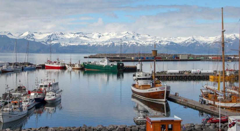 Nyugat- és Közép-Európa továbbra is a legbékésebb régió