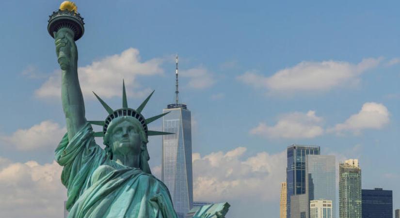 Meglódult az amerikai infláció
