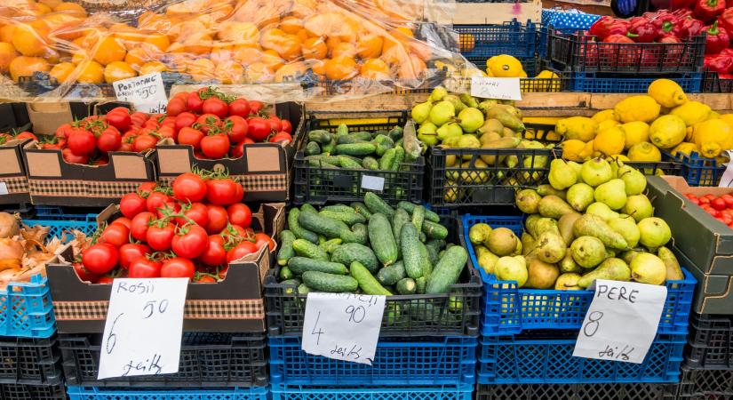 Meglépte Románia: döntöttek az árrésstopról
