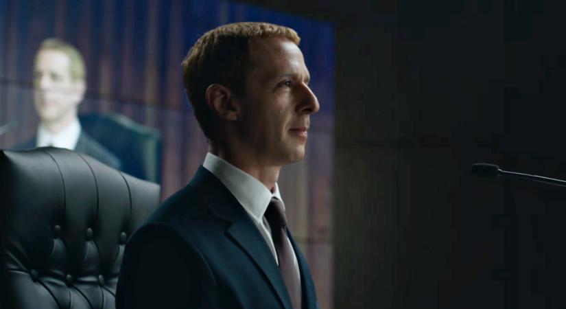 The Social Reckoning: Megérkezett az első, sztárokkal teli előzetes a Facebook-film folytatásához, amelyben Zuckerberg jókora balhéba keveredik egy fiatal szakember és egy újságíró miatt