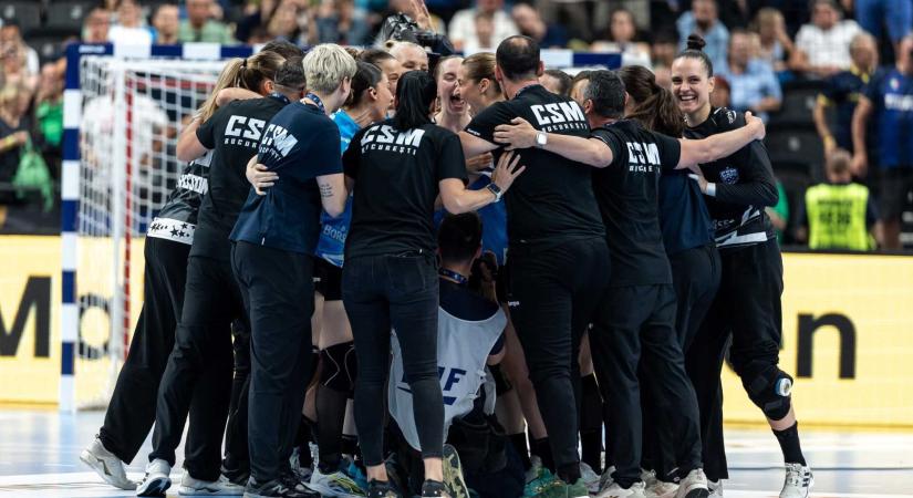Szabadkártyát kért a BL-bronzérmes, biztos főtáblás a Besztercei Gloria