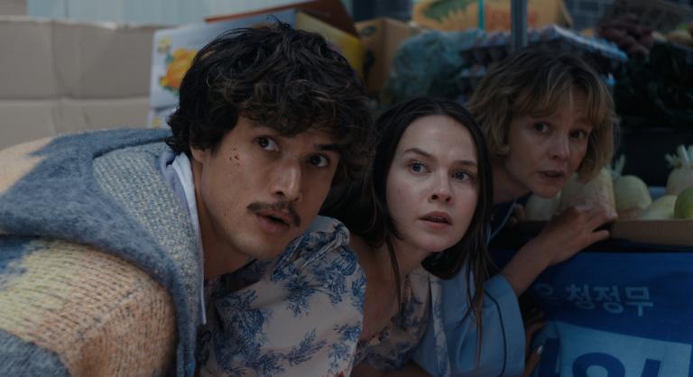 Aki csak fél szemmel nézte, könnyen átsiklott a Netflix idei legjobb sorozatán