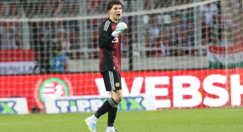 Megszületett az ítélet Liverpoolban Pécsi Árminról