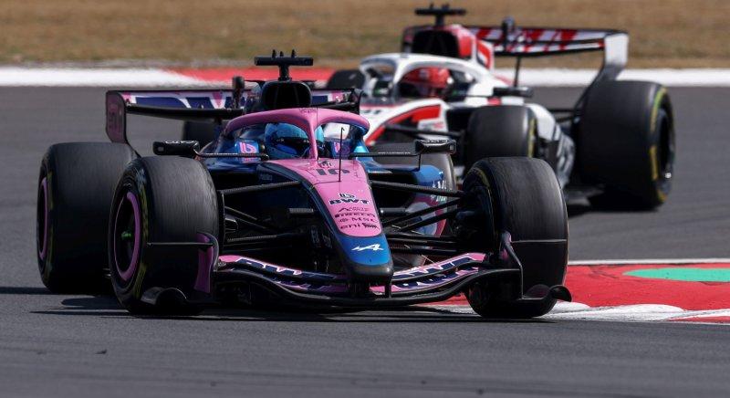 Erősorrend: Gasly és Hamilton előretört