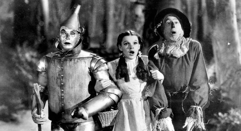 "Csak napi 1 órára vagyok Judy Garland. Utána csak a családom tagja akarok lenni" – pokoli árat fizetett a sztárságért a 104 éve született legenda