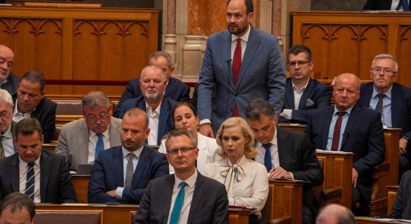 A KDNP árgus szemekkel figyeli, hogy mi történik az egyházi iskolákkal a Tisza-kormány alatt