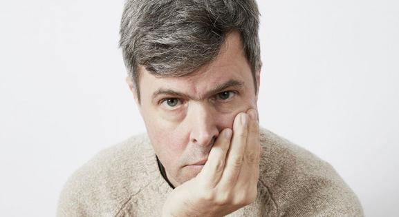 David Szalay: Az erőszak, a vágy és a trauma nem elbeszélhető