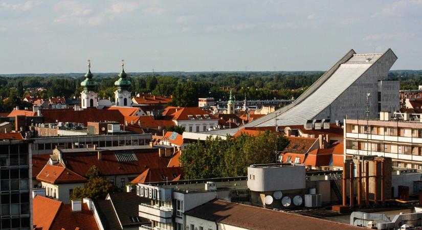 Vészharangot kongattak Magyar Péternek Győrből, súlyos a helyzet a nagyvárosban