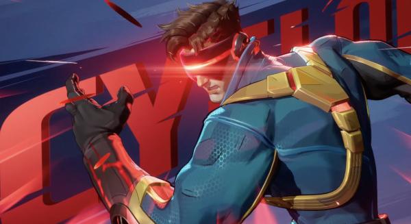 Marvel Rivals videóözön a 8.5-ös szezonból, az új 18v18 mód mellett Cyclops is bemutatkozik