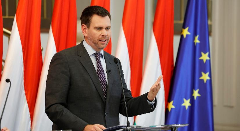 A kormány hivatalosan is benyújtotta a helyreállítási alapra vonatkozó tervét