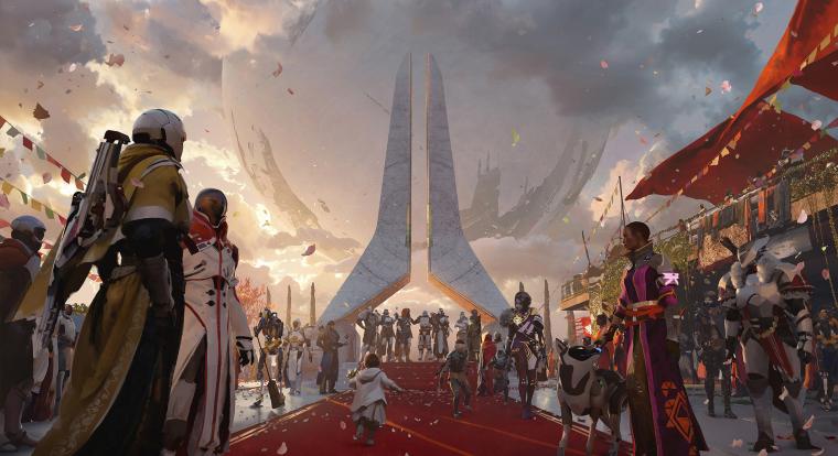 Véget ér egy korszak, lezárult a Destiny 2 élő szolgáltatásos története