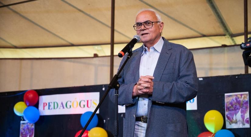 Több mint 8 millió forintos sérelemdíjat ítélt meg a bíróság László Imrének a lejárató kampány miatt