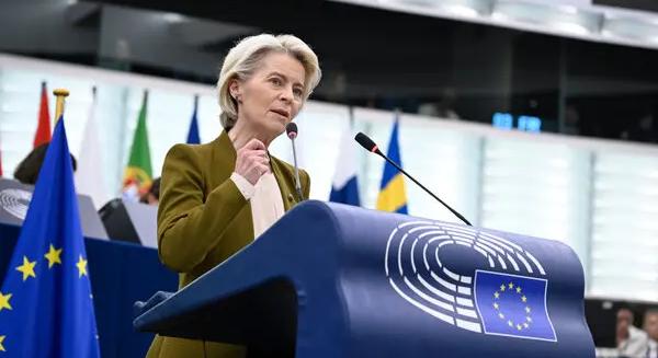 Új szintre lépnek az orosz kriptoszankciók az EU-ban