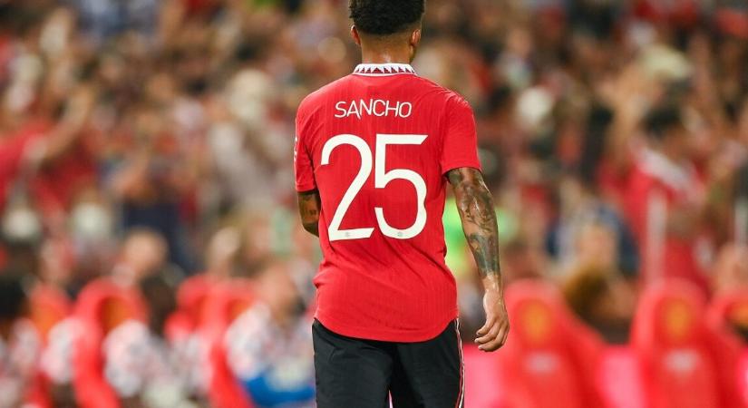 Hat játékos távozik a Manchester Unitedtől a nyáron