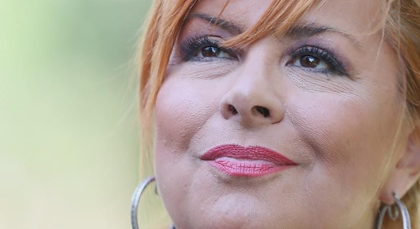 Most jött a szívszorító hír Szulák Andreáról: ezért marad el az Aréna koncert