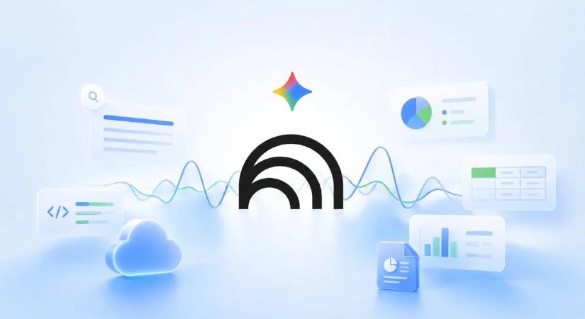 Jelentős frissítésen esik át a Google egyik legfontosabb MI eszköze, a NotebookLM
