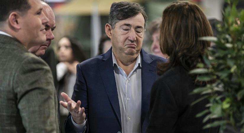 2600 milliárd forintnyi közpénznek menne utána a Tisza – tényleg vége Mészáros és Tiborcz rejtőzködésének?