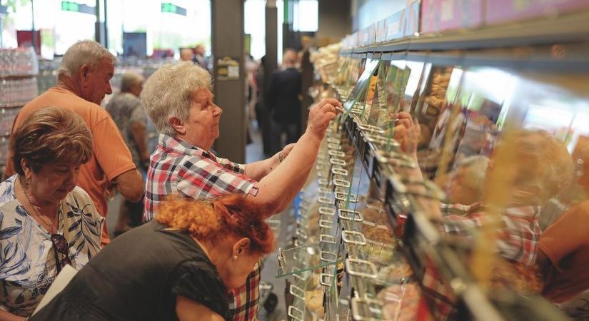 Bors került a hatóság célkeresztjébe: növényvédőszer-maradványokat mutattak ki benne