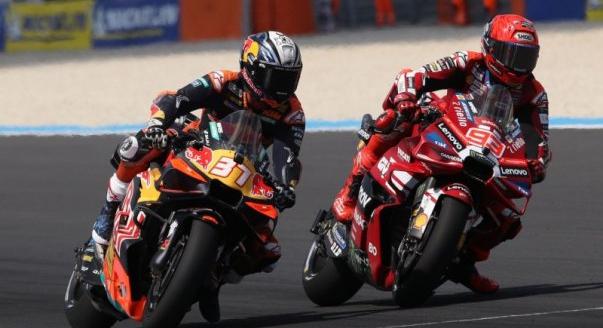 Aragón egy évvel hosszabbított, a Balaton Park elveszítheti a MotoGP-t