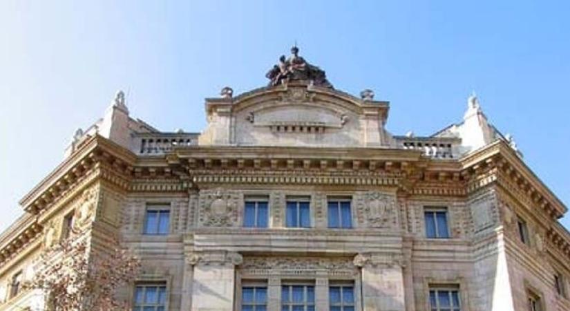 Volt egy ellenszavazat az MNB alapkamatával kapcsolatban