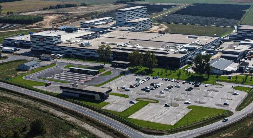 Lemondhat 120 milliárdos beruházásáról a magyar óriás a Tisza-kormány gazdasági korlátozása miatt