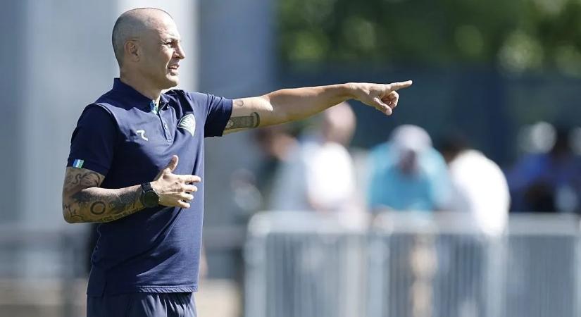 „Csak velünk csinálták ezt” – Cannavaro az amerikai biztonsági ellenőrzésekről