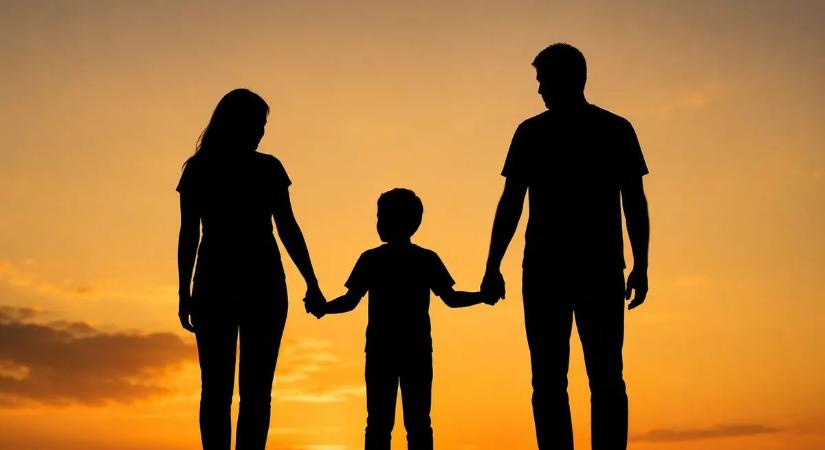 Beteg kisfiával együtt ugrott a halálba a luxustoronyházból egy házaspár