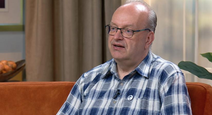 Aránytalanul stresszesek és pillanatnyi teljesítményt mérnek az iskolai felvételik Pilz Olivér szerint