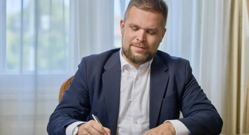 Milliárdos tétre megy a játék Győrben, Pintér Bence ismét tárgyalni hívta a kormányt