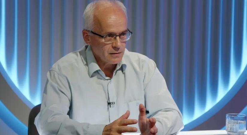 Horváth András az óbudai korrupciós ügyről: Nem voltak valós ellenfelek a közbeszerzéseken