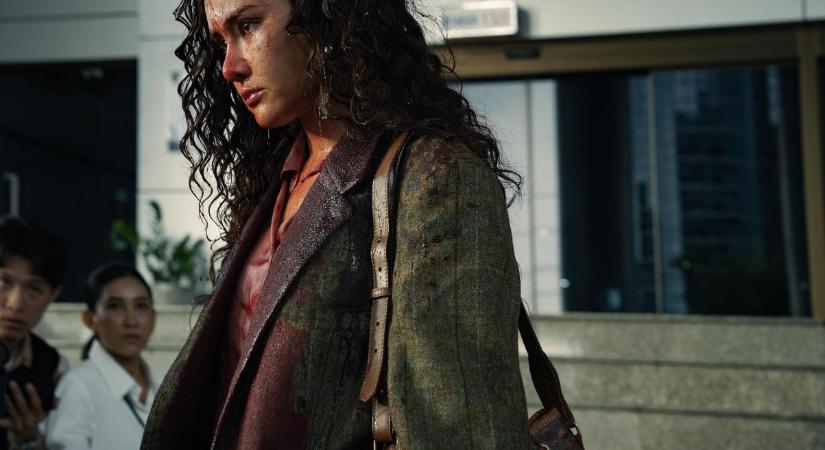 Már holnap a Netflixen: Erre az új 16-os tárgyalótermi thrillersorozatra érdemes odafigyelni!