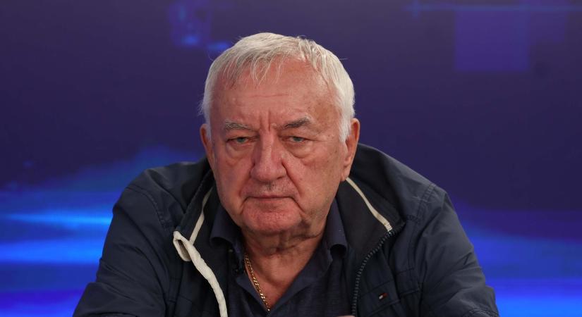 Havas Henrik megszólalt a Blikknek Csiszár Jenő ügyében: „Nem értem, miért kellett most kiteregetni a szennyest”