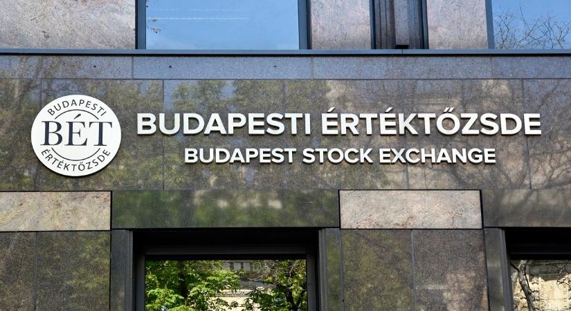 Hiába a Richter híre, mégis esett a piac