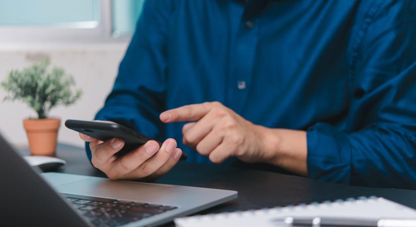Gond van a K&H mobilbankkal? Ha Androidot használ, ez lehet a probléma oka