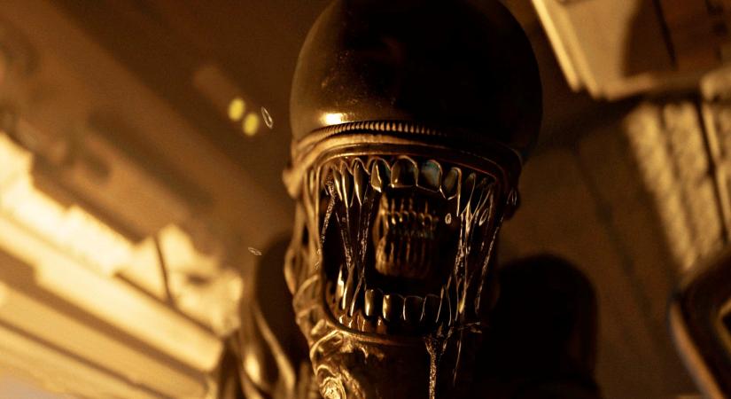 Az Alien: Isolation 2-ben kimehetünk a bolygófelszínre, de azonnal menekülni akarunk majd onnan a játék direktora