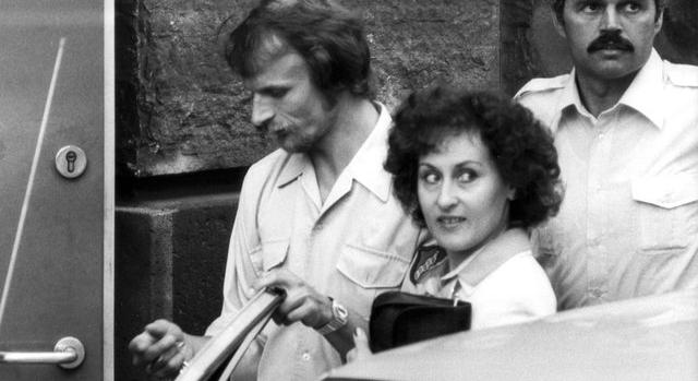 50 éve buktak le a harckocsi-terveket ellopó Stasi-ügynökök az NSZK-ban