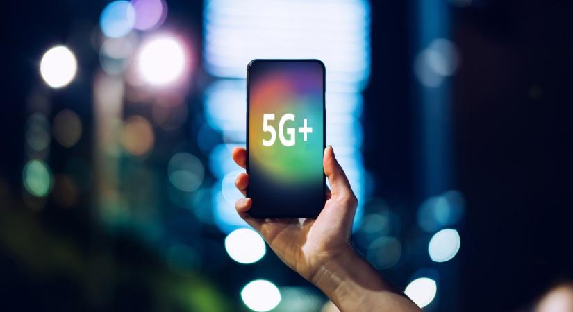 Mit jelent, ha megjelenik az 5G ikon a telefonján? Erre figyeljen Magyarországon!