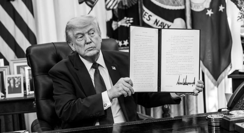 Donald Trump rendkívüli támadást rendelhet el Irán ellen – súlyos csapás lehet a vége