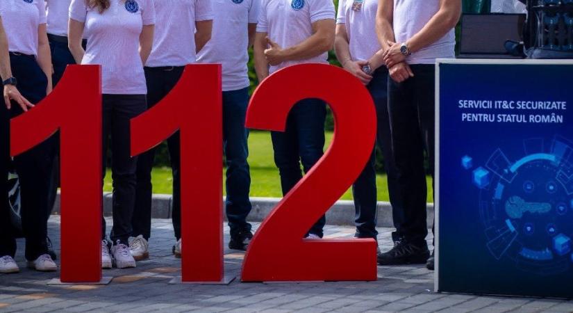 112-es alkalmazás lett országszerte elérhető hallás- és beszédsérültek számára – hírek szerdán