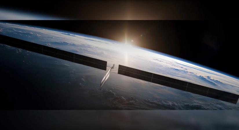 Elon Musk első világűrbe szánt adatközpontja hatalmas lesz és cserélhető AI hardvert kap