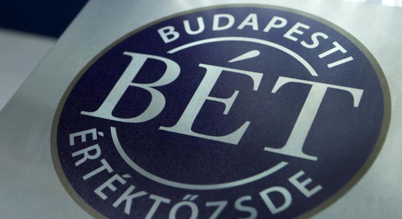 Lehangoltan zárt be szerdán este a BÉT