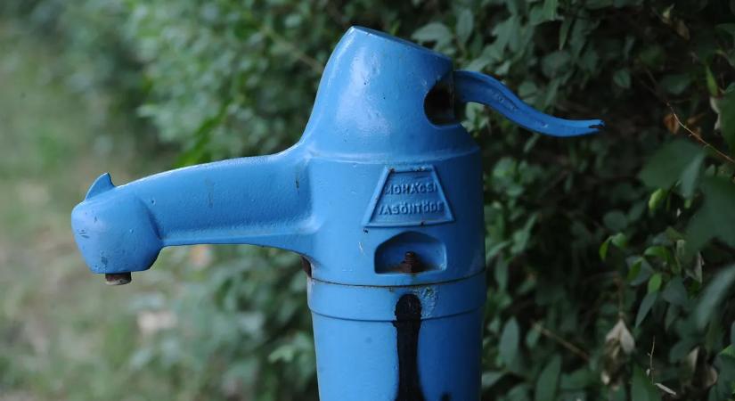 Szomjúság elleni segítség – térképen a legközelebbi közkutak