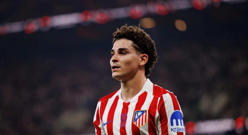 A sakkjátszma folytatódik, nem a Real Madridba fog igazolni Julian Álvarez