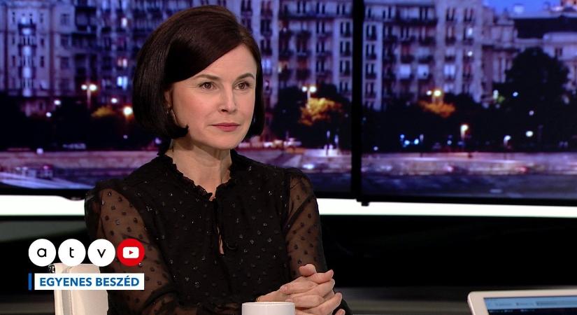 Eddig titkolta: Kunhalmi Ágnes krónikus betegségéről vallott