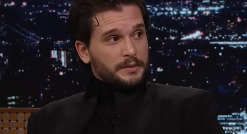 Kit Harington durva identitásválságot élt át – kiderült a valódi neve