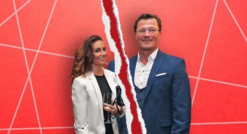 Stohl András volt felesége kivirult az új párja mellett, végre olyan életet él, amilyenre mindig vágyott: „Nem vagyok ősanya típus”