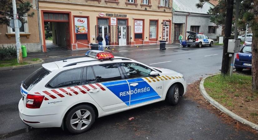 Brutálisan megvert egy rabló egy ismert színészt a szomszéd megyében, ezt kapta érte
