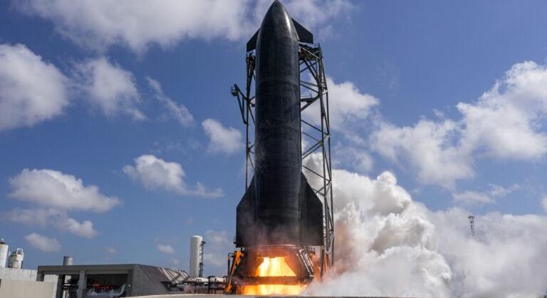 Tokenizált SpaceX részvényeket vehetsz a Telegram Wallet tárcában