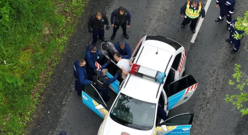 Nem enyhítettek a feleségét agyonverő csömendi gyilkos büntetésén