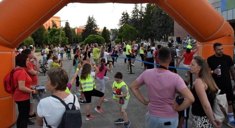 Egy éjszaka, több tucat program! Így mozdul meg pénteken a zalai város